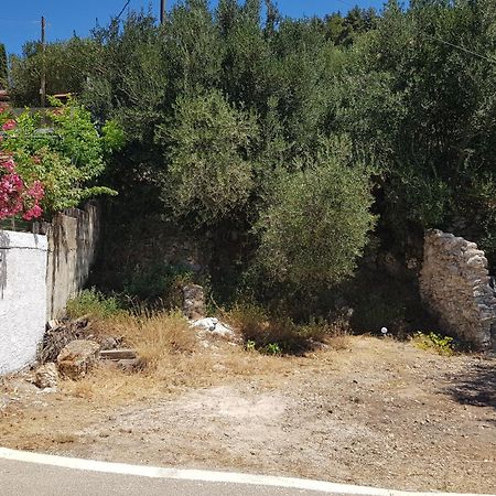 Villa Amygdalia Dilináta Kültér fotó