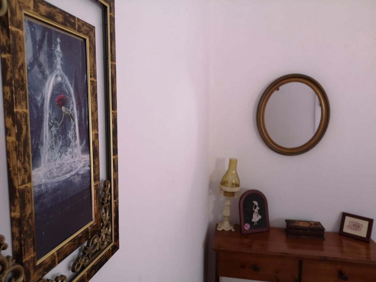 Villa Amygdalia Dilináta Kültér fotó