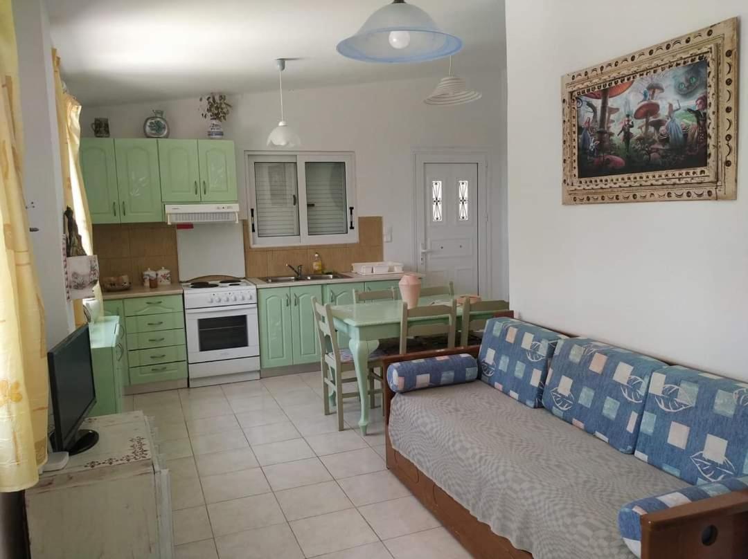 Villa Amygdalia Dilináta Kültér fotó