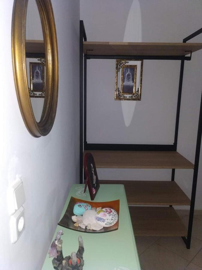 Villa Amygdalia Dilináta Kültér fotó