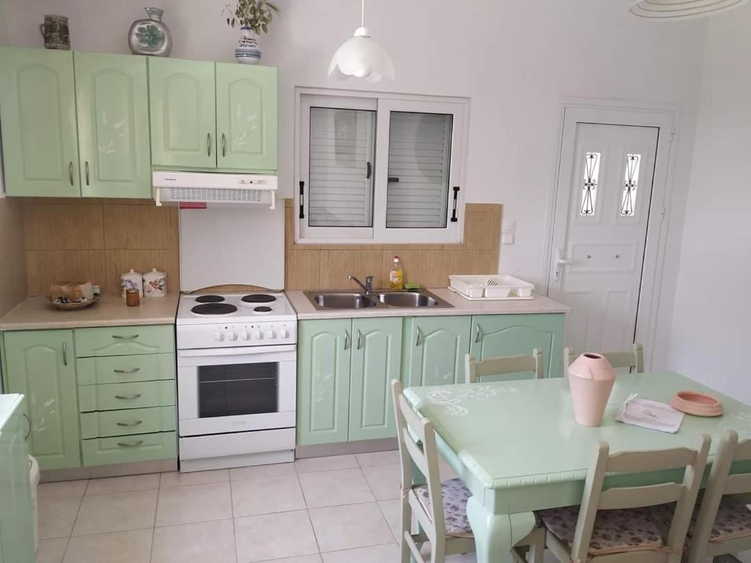 Villa Amygdalia Dilináta Kültér fotó