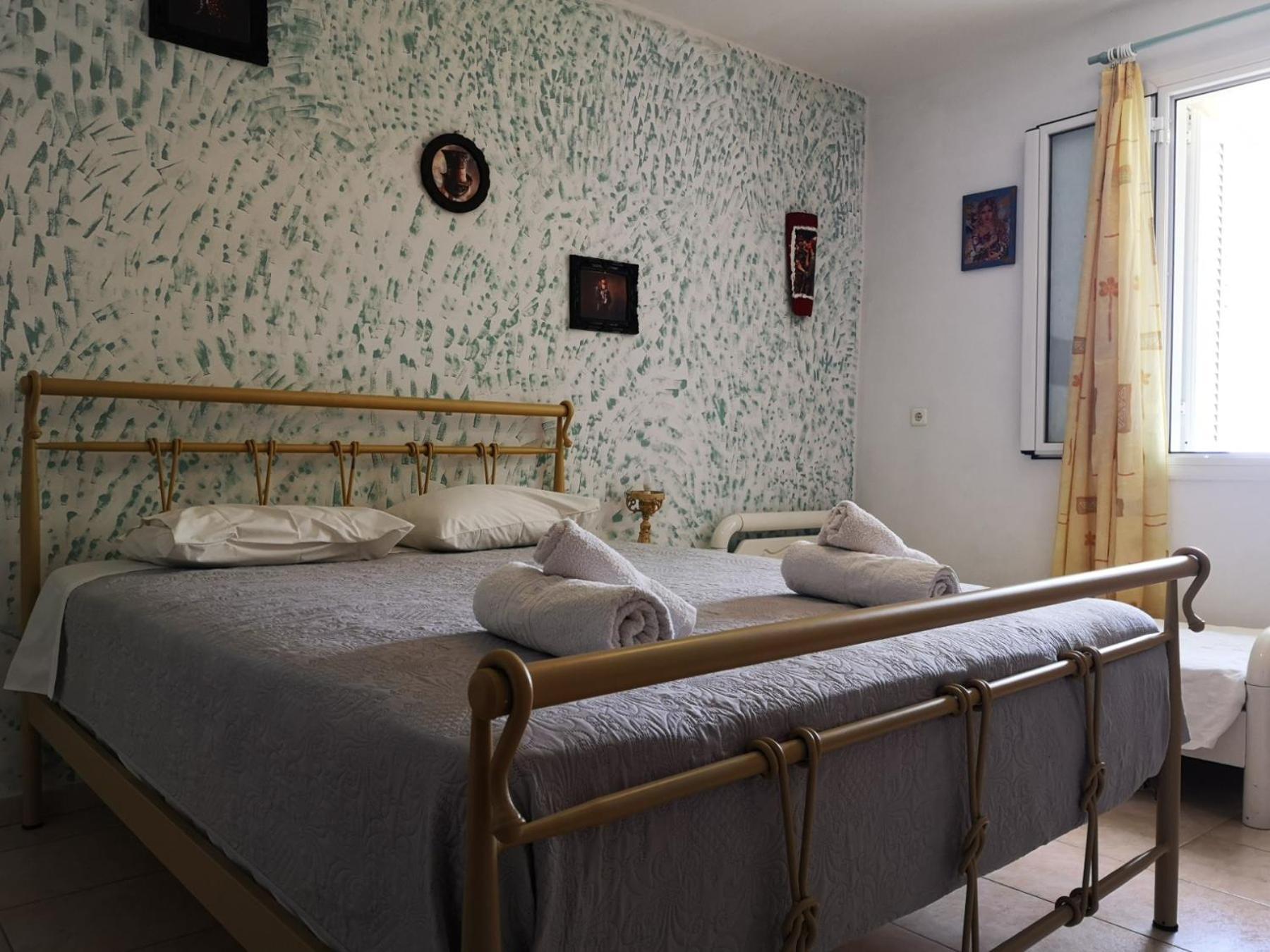 Villa Amygdalia Dilináta Kültér fotó